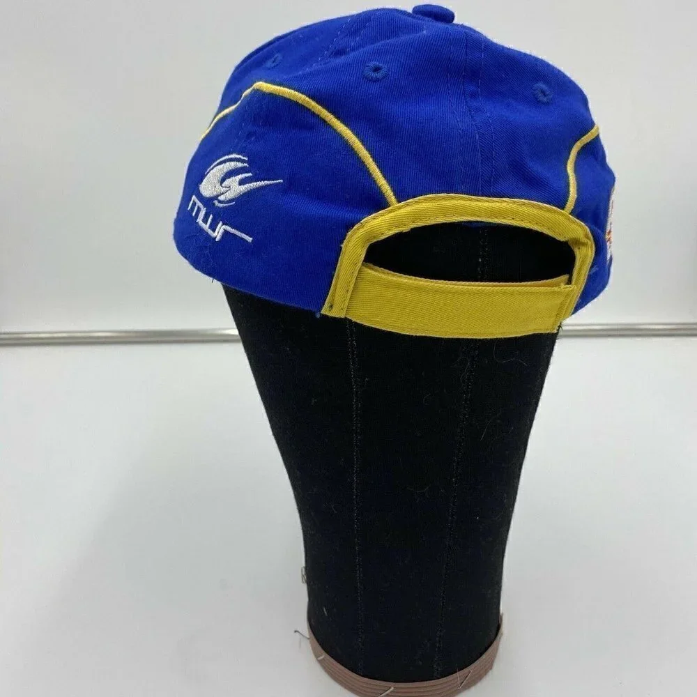 Napa Racing Ball Cap Hat Michael Waltrip #55 NWOT